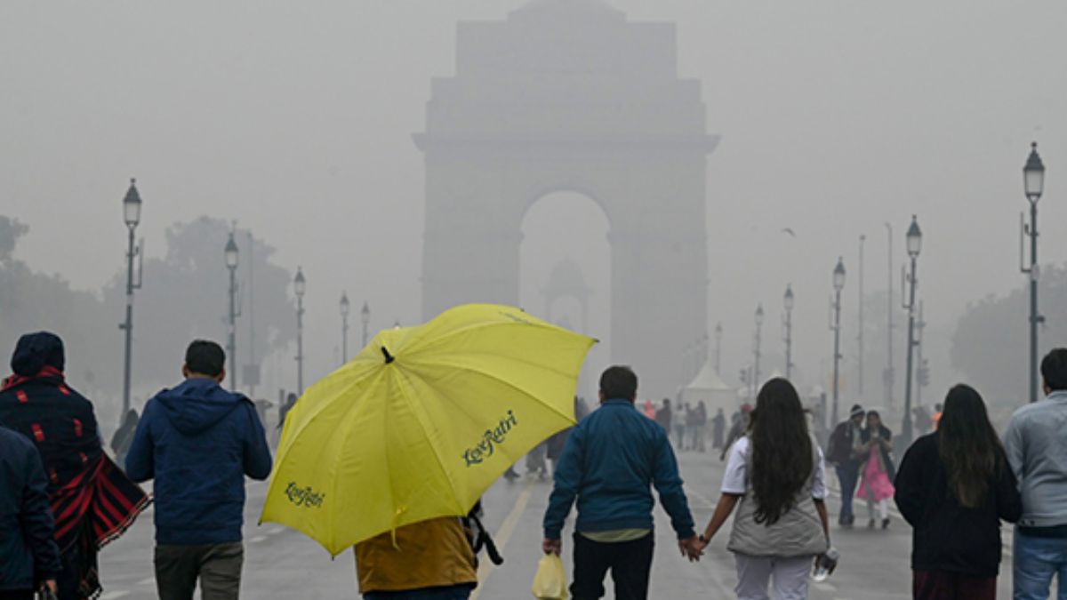 what is cloud seeding first artificial rain in delhi (1)