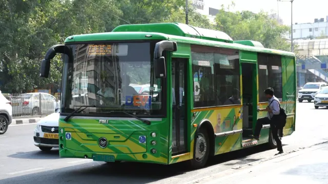 delhi-devi-electric-bus-service-expanded-12-new-routes-added-from-dwarka-to-uttam-nagar-full-list