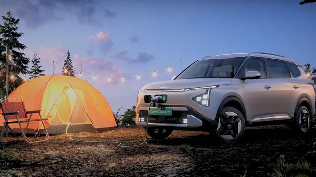 kia-carens-clavis-ev-details-revealed-before-official-launch-check-range-features-and-design