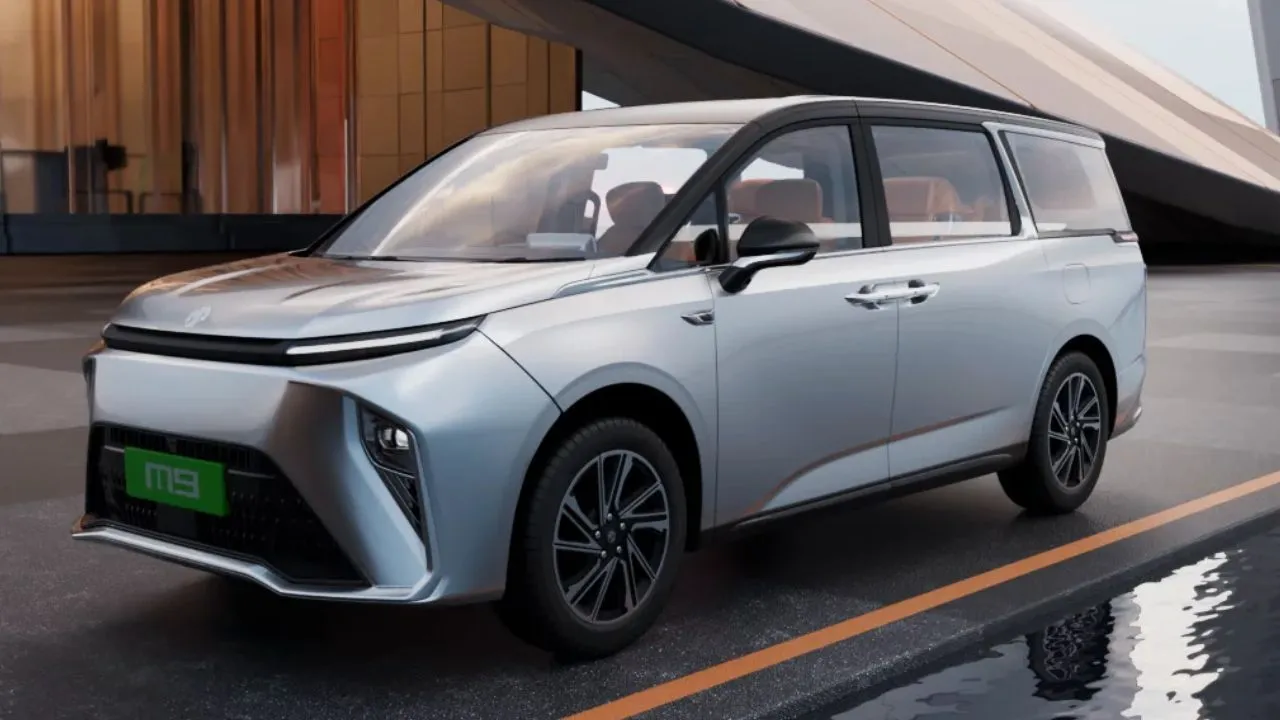 mg-m9-luxury-electric-mpv-features-and-range-revealed-ahead-of-official-launch