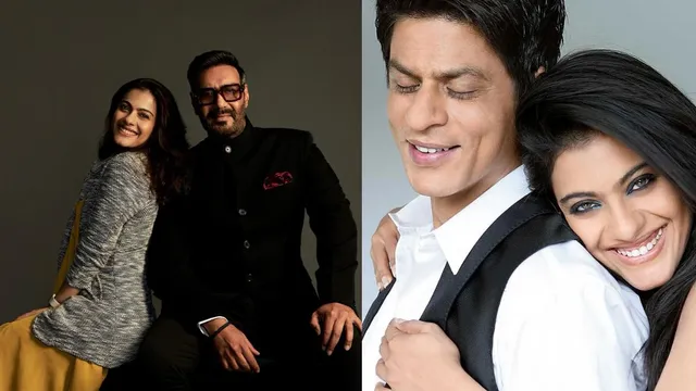 kajol-breaks-silence-on-husband-ajay-devgn-and-coactor-shah-rukh-khans-bond-they-truly-respect-each-other