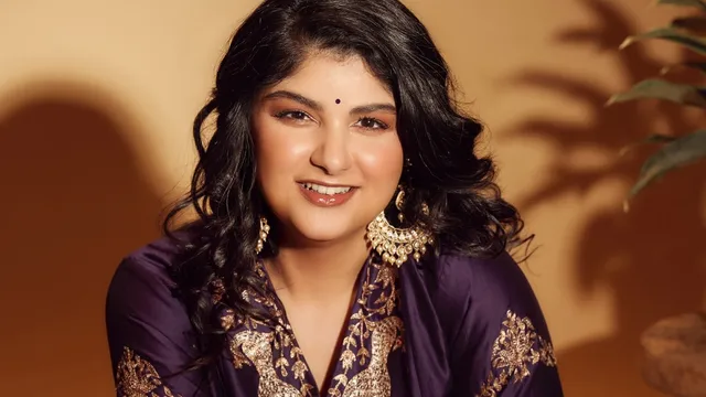 will-the-traitors-contestant-anshula-kapoor-be-seen-in-salman-khans-bigg-boss-19