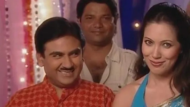 munmum-dutta-and-asit-kumar-modi-break-silence-on-her-and-dilip-joshi-exit-from-tmkoc