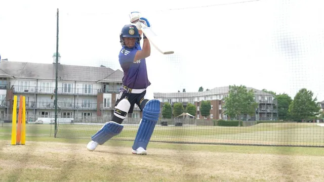 india-womens-national-cricket-team-vs-england-women-cricket-team-bristol-t20i-harmanpreet-kaurs-availability-2nd-match-smriti-mandhana