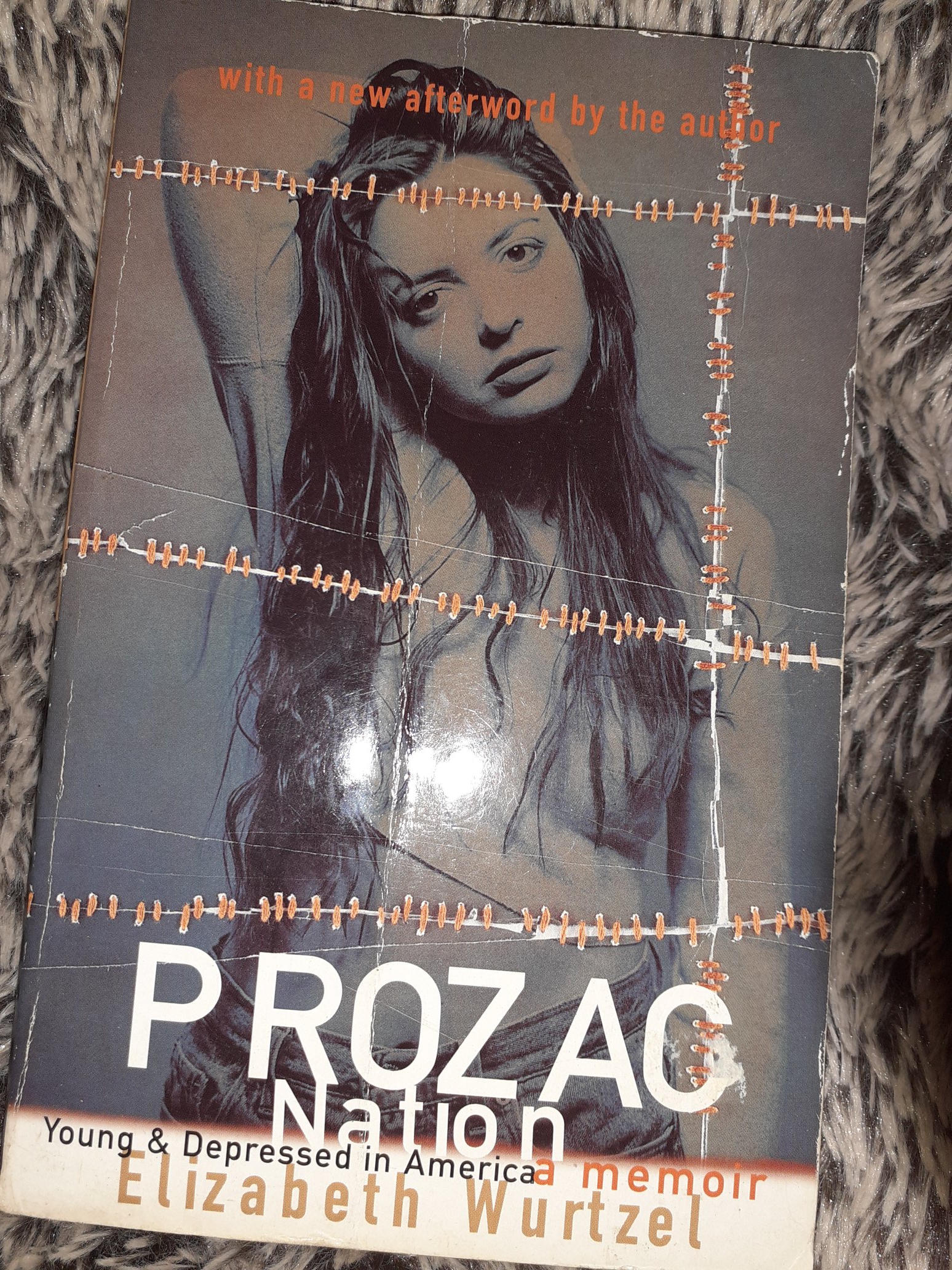 Prozac Nation