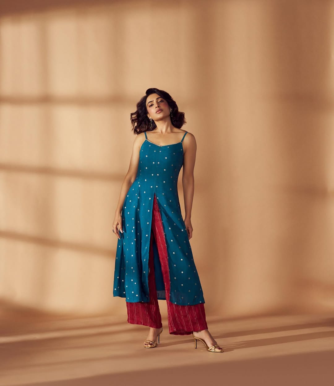 Samantha Ruth Prabhu