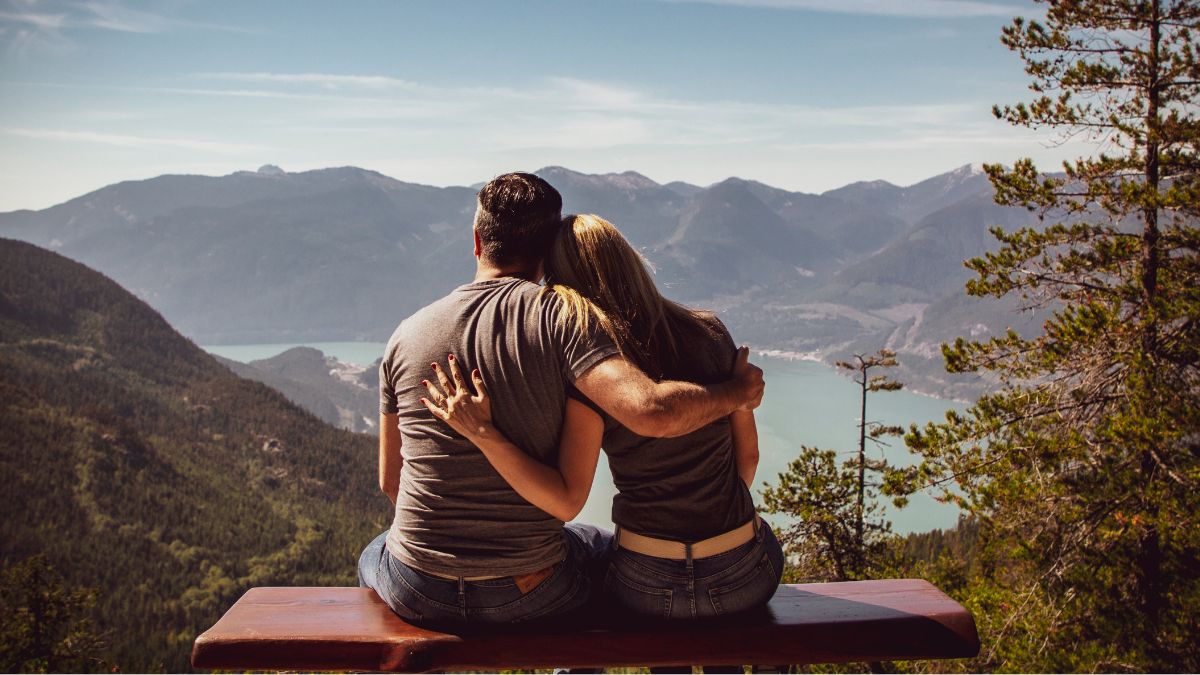 ways to deal with overthinking partner