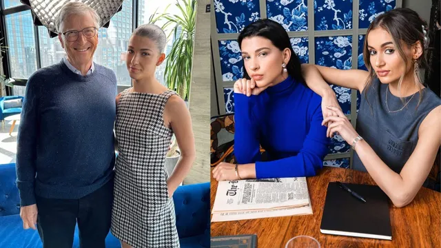 bill-gates-daughter-phoebe-gates-reveals-chatgpt-hack-she-uses-to-make-creative-and-viral-videos-online