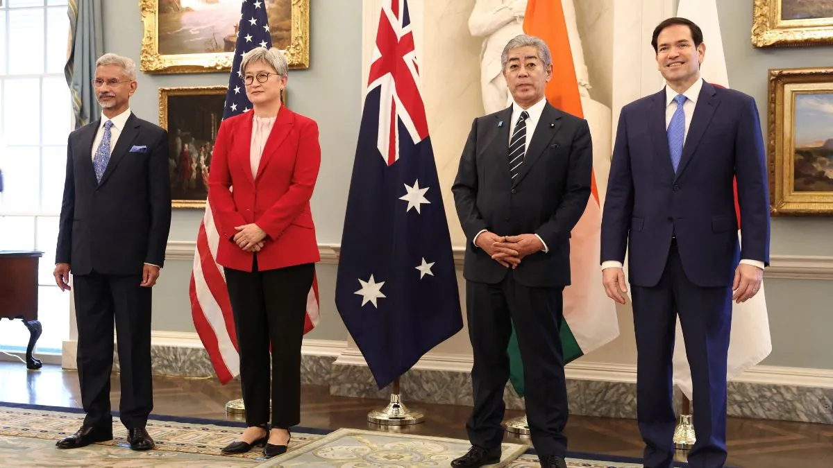 quad-foreign-minister-meeting-2025-joint-statement-sends-strong-message-to-pakistan-over-pahalgam-attack