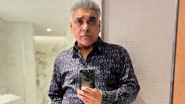 Ram Kapoor