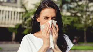 Is Seasonal Allergic Rhinitis The New Urban Epidemic In India? Know From Doctor