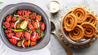 Looking For Ultimate Monsoon Bites? These 5 South Indian Snacks Are Perfect For Rainy Evenings
