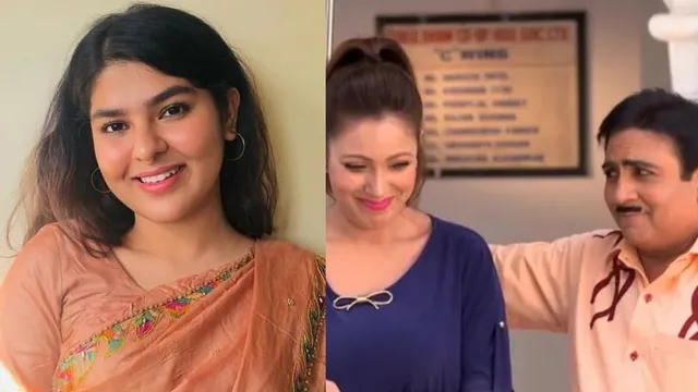 tmkoc-fame-nidhi-bhanushali-aka-sonu-bhide-reacts-to-munmun-dutta-and-dilip-joshi-exit-rumors-everybody-has-a-life