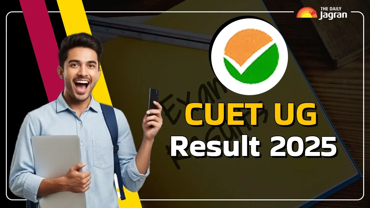 CUET Result 2025 Date And Time: CUET UG Scorecards To Be OUT Soon By ...