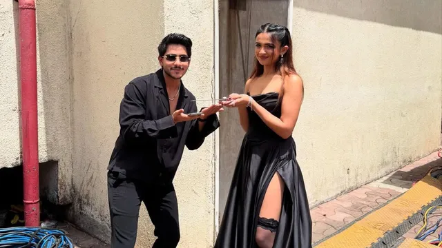 apoorva-mukhija-breaks-silence-on-dating-rumours-with-purav-jha-from-the-traitors-going-to-get-worse