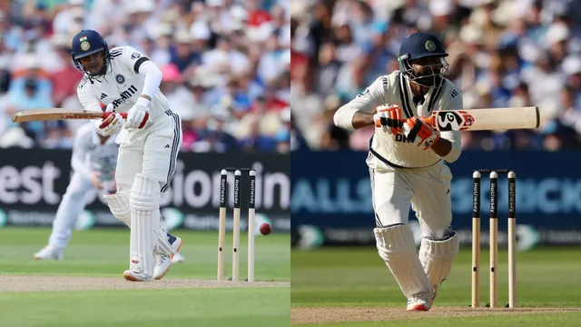 India vs England 2nd Test, Day 2 Live Score: Ravindra Jadeja Gets To Fifty, Keeps England At Bay Along With Shubman Gill
