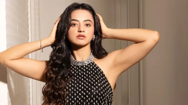 There Is No Decency At All…': Helly Shah Breaks Silence On Facing Casting  Couch That Came With Big Condition