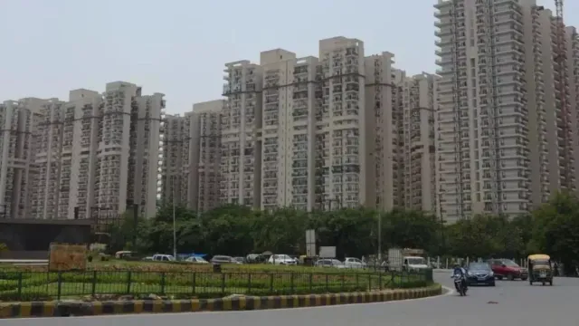 noida-news-gnida-to-impose-rs-5-lakh-fine-on-these-societies-chocked-rain-water-harvesting-system-details