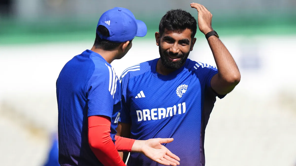 jasprit-bumrah-not-playing-england-cricket-team-vs-india-national-cricket-team-players-edgbaston-test-akash-deep-shubman-gill