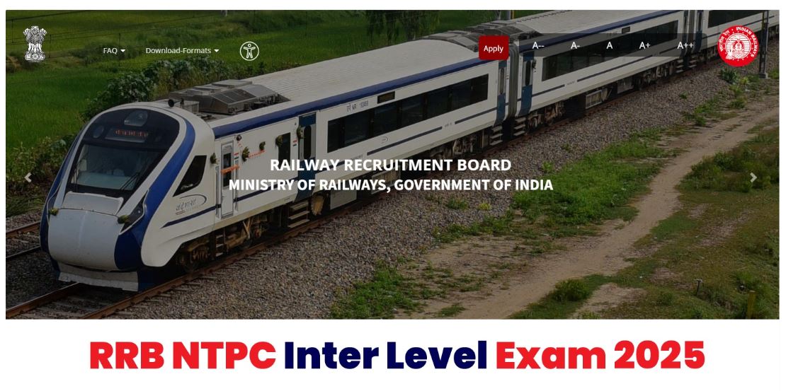 rrb-ntpc-inter-level-exam-date-2025-announced-railway-exams-schedule-out-for-undergraduate-102-level-recruitment-notification-cen-062024