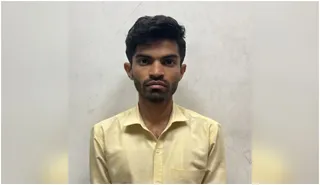 Bengaluru Infosys Techie Arrested For Secretly Filming Women In Washroom
