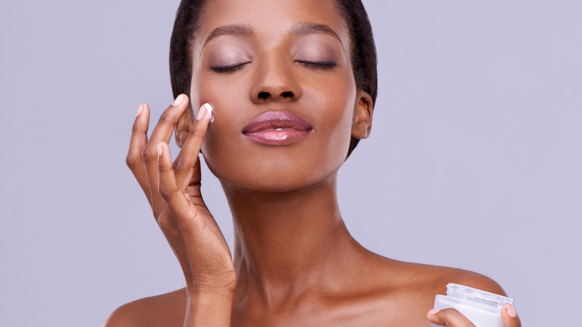 Water Based Skincare For Hydrating Skin