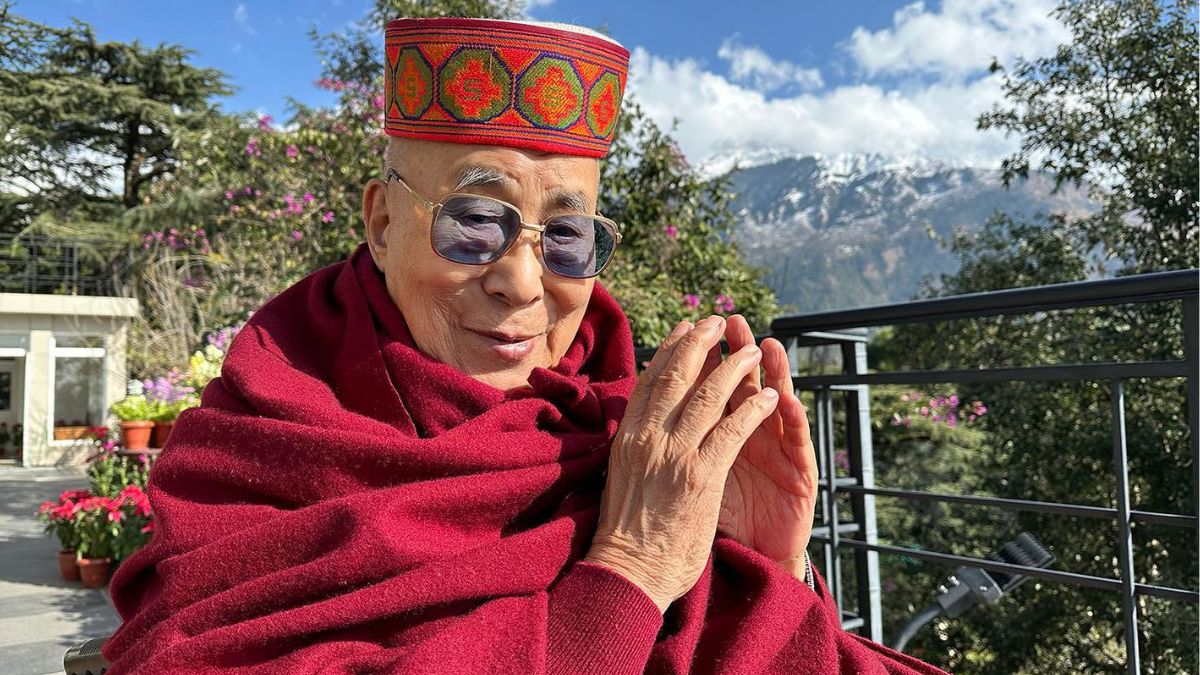 dalai lama quotes