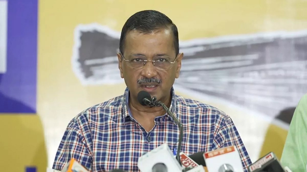bihar-elections-india-bloc-in-tatters-as-aap-decides-to-go-solo-kejriwal-rules-out-alliance-with-congress-rjd