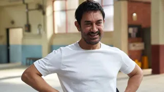 Aamir Khan To Be Honoured At Indian Film Festival of Melbourne As Chief Guest; Sitaare Zameen Par To Be Screened