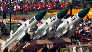 Brazil Considers Buying India’s Akash Missile After Operation Sindoor: A Look At Its Defence Capabilities