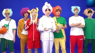 BTS Jungkook, V, Jimin And Others Dancing To Himesh Reshammiya's 'Mujhko Yaad Sataye Teri'? Old Fanmade Video Goes Wildly Viral