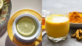 Can These 8 Bedtime Drinks Help You Burn Fat While You Sleep?