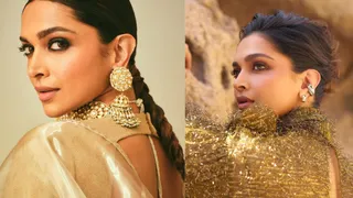 Want To Steal Deepika Padukone’s Earring Game? Here’s How You Can Rock Every Look