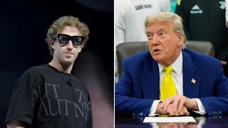 Mark Zuckerberg's Oval Office Embarrassment: Meta CEO 'Asked To Leave' As He Entered Crucial Meeting; White House Responds
