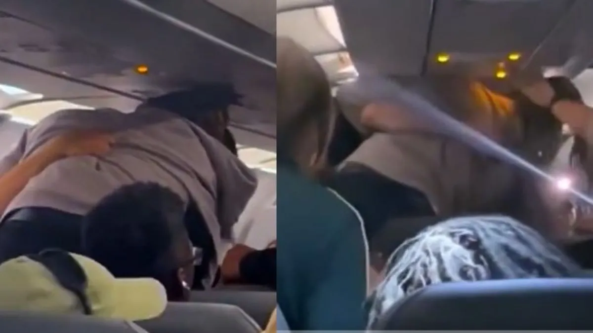 indian-origin-man-arrested-after-attacking-passenger-midair-on-us-flight-video-goes-viral