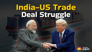 India-US Interim Trade Deal Likely In 48 Hours: What Stands In The Way Of Crucial Pact | 5 Key Factors