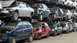 Old Auto Markets Boom Outside NCR After Delhi Crackdown; Dealers From UP, Bihar, Southern States Rush To Buy EoL Vehicles