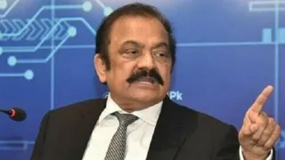Pakistan PM’s Advisor Recalls 'Extremely Dangerous' Situation During India's BrahMos Strike: 'Had Just 30–45 Seconds To...'