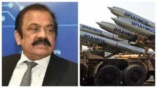 Pakistan PM’s Advisor Recalls 'Extremely Dangerous' Situation During India's BrahMos Strike: 'Had Just 30–45 Seconds To...'