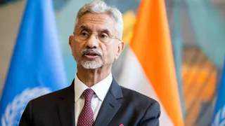 US Planning 500% Tariff On India For Purchasing Russian Oil? Jaishankar Responds With Powerful Message | WATCH