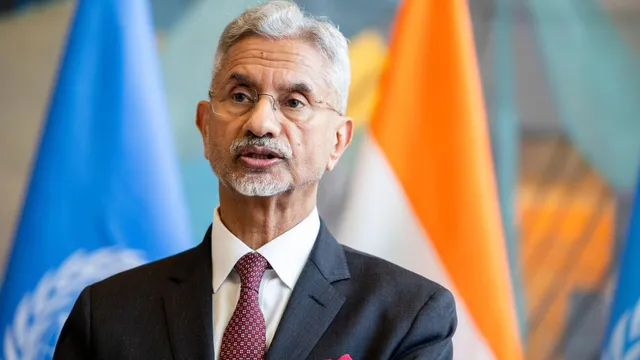 US Planning 500% Tariff On India For Purchasing Russian Oil? Jaishankar Responds With Powerful Message | WATCH