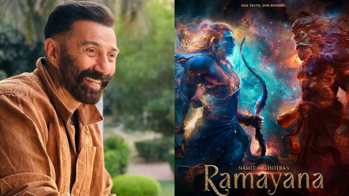 sunny-deol-is-honoured-to-be-part-of-ranbir-kapoor-ramayana-grateful-to-walk-this-path