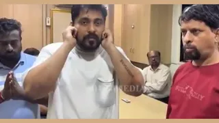 Thane Assault Video: Dispute Over Phone Charging Turns Into Marathi Vs Non-Marathi Row | Here's What Happened