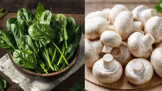 Which Vegetables Should You Avoid This Monsoon? What Should You Have Instead?