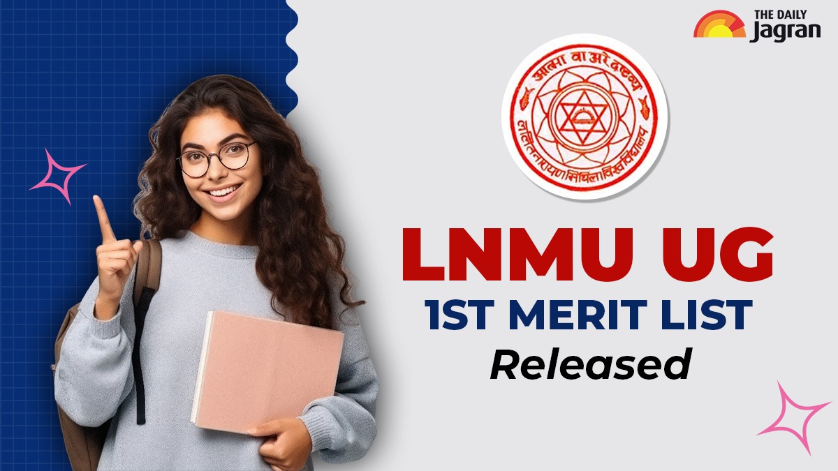 lnmu-ug-1st-merit-list-released-at-lnmu-ac-in-know-steps-to-download-merit-list-pdf-direct-link-here