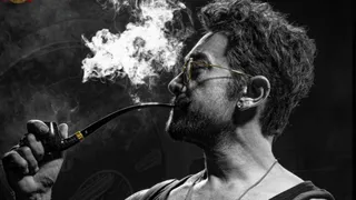 Aamir Khan's Intense First Look From Coolie Out: Actor Flaunts Tattooed Bicep While Smoking Cigar
