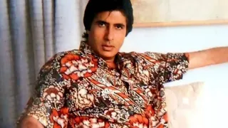 ‘I Was Paid To Kill…’: THIS Actor Was Accused Of Trying To Kill Amitabh Bachchan During Coolie Movie’s Shoot