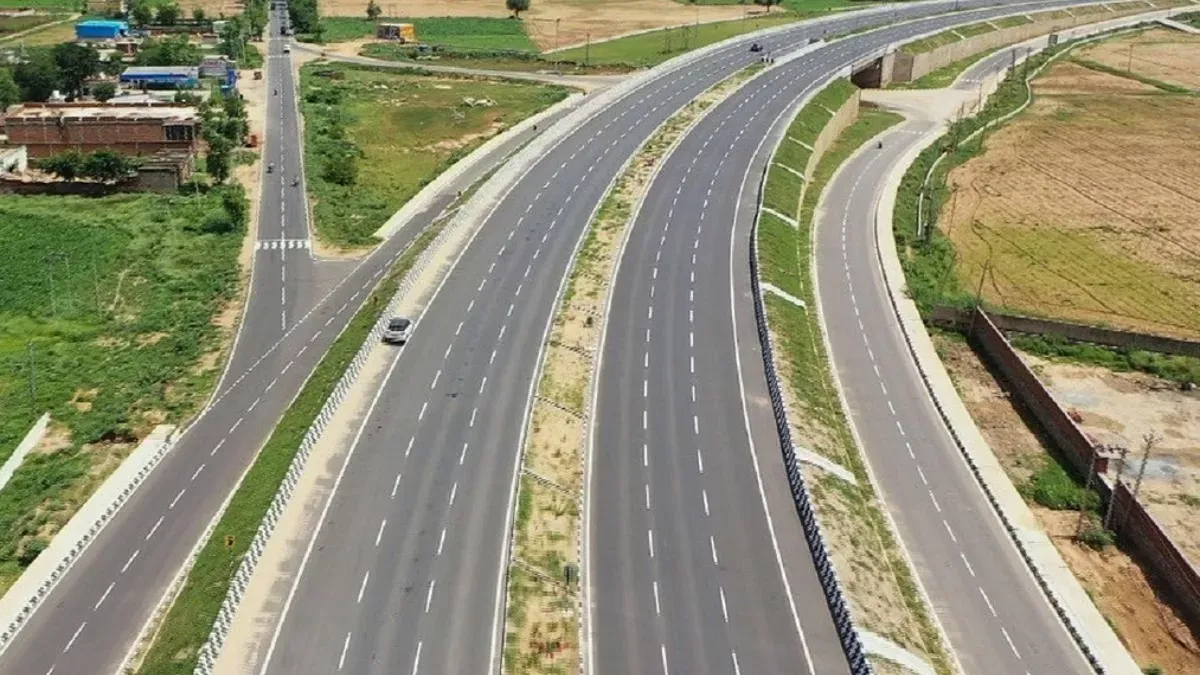 up-expressway-to-link-purvanchal-and-agra-lucknow-corridors-approved-by-cabinet-aims-to-boost-connectivity
