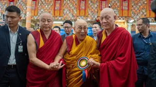 It's Not Who Will Be Next Dalai Lama, But Whose Dalai Lama? Tibet And China's Buddhism Conundrum Explained