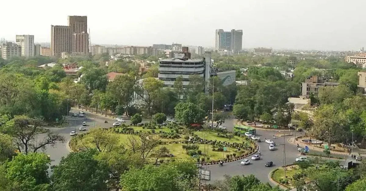 delhi-ndmc-to-transform-delhis-mandi-house-area-into-art-district-by-end-of-2025-details